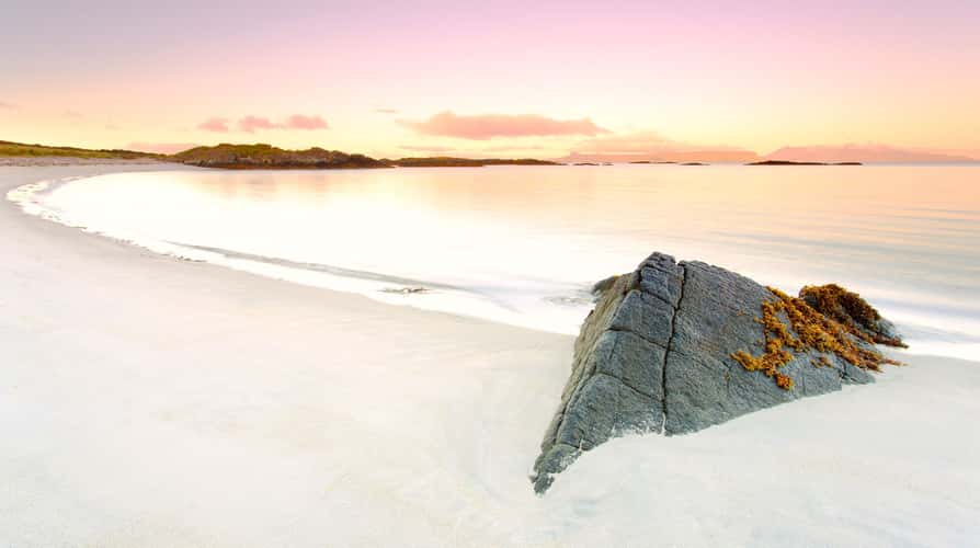 Arisaig Strand