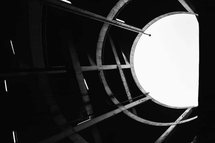 200 West Randolph Parking Garage, Chicago, Illinois