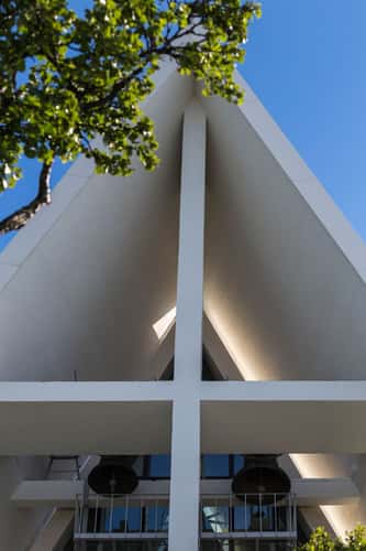 Arctic Cathedral Tromsø