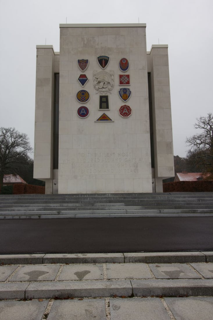 Memorial Ceremony Ardennes Belgium 2025 Calendar