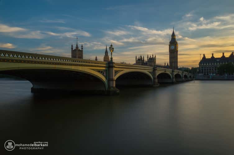 Westminster and Big Ben