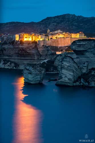Bonifacio - Tele