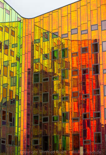 Officebuilding in Deventer