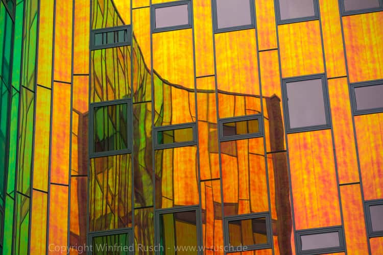 Officebuilding in Deventer