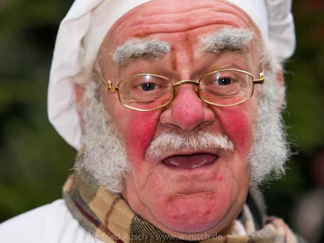Charles Dickens Festival in Deventer
