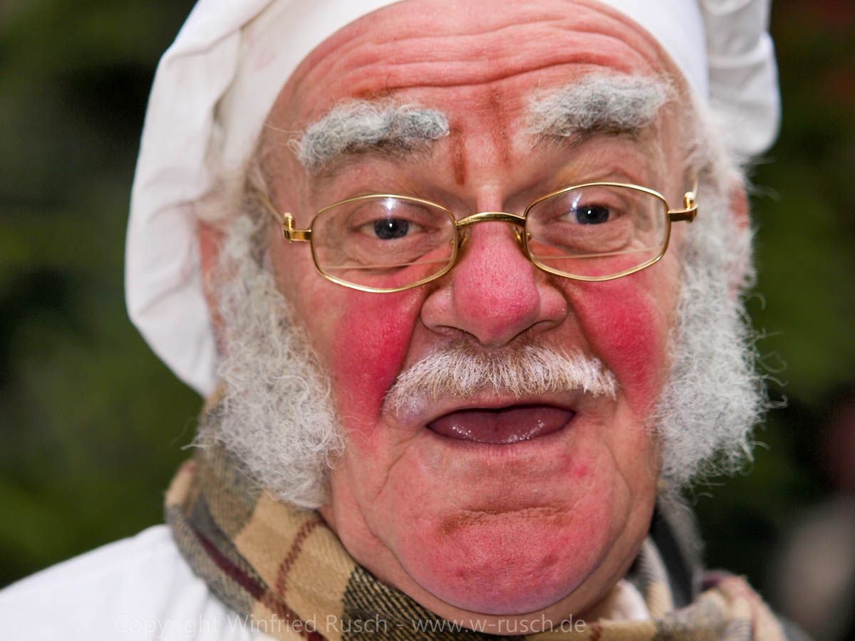 Charles Dickens Festival in Deventer, Netherlands