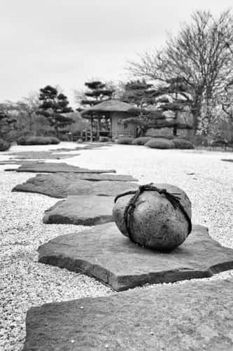 Chicago Botanic Gardens, Chicago, Illinois