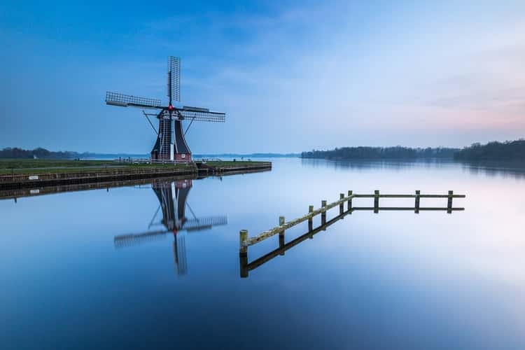 De Helper Molen
