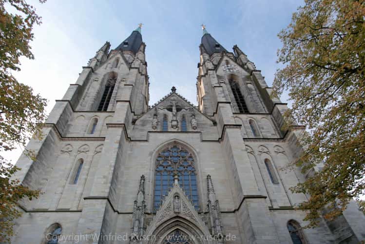 Dom in Billerbeck