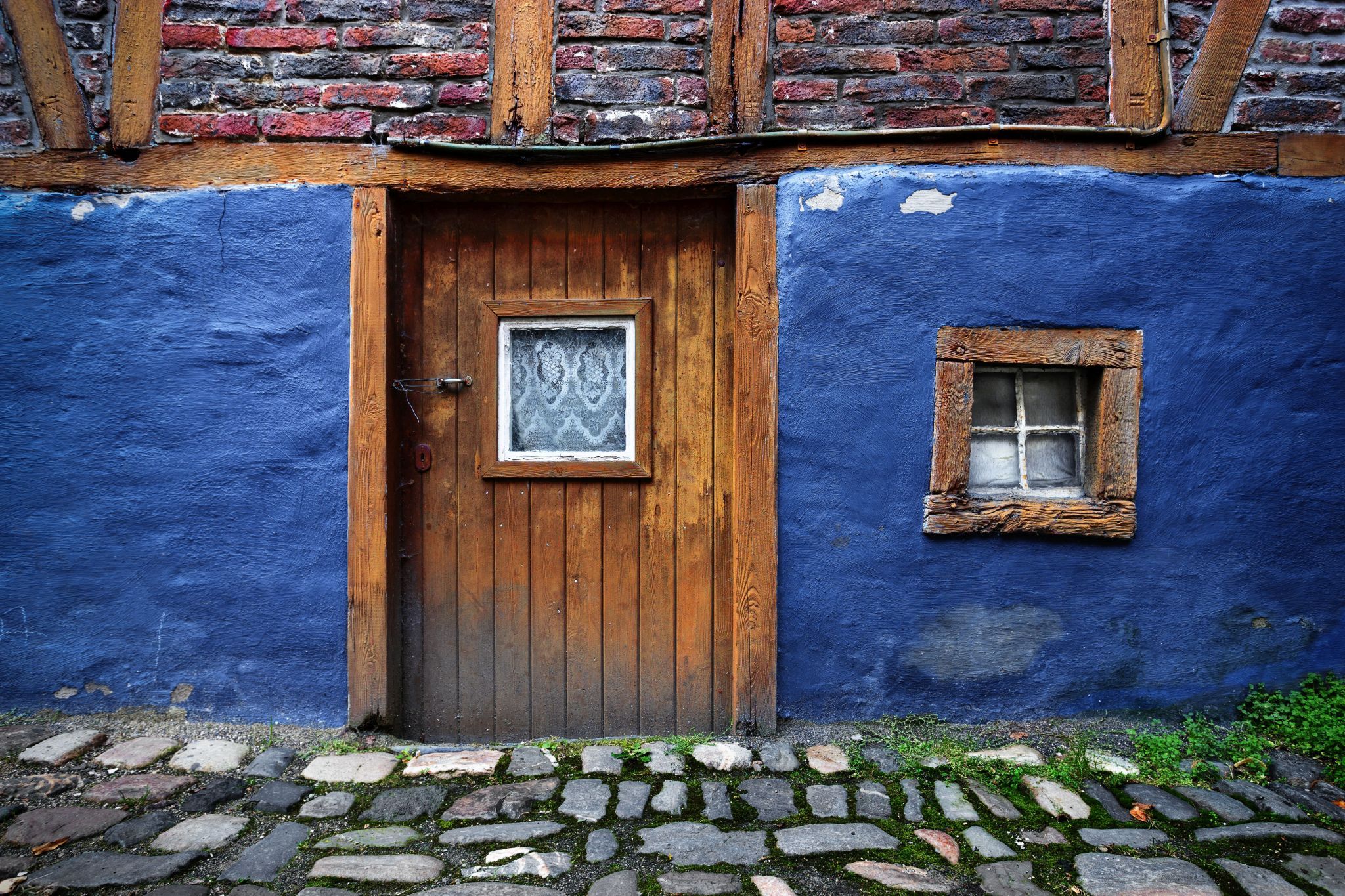 dwarf door, Germany