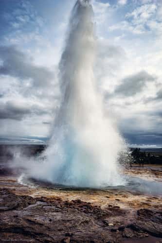 Geyser Strokkur