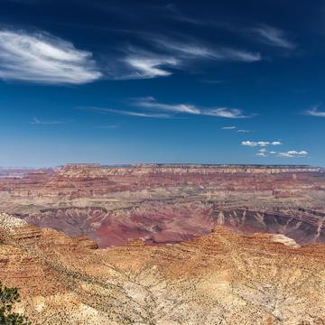 Grand Canyon, USA