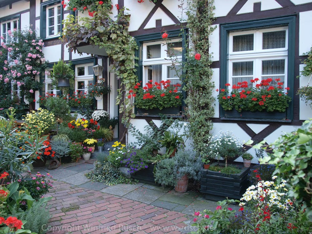 Herten-Westerholt, Germany