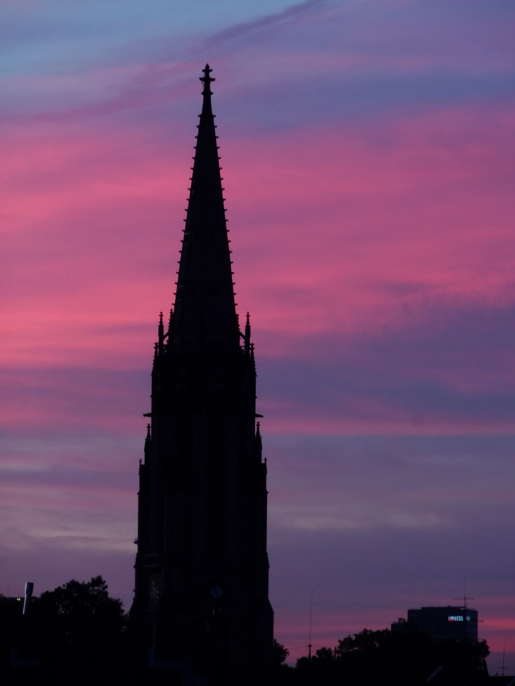 Herz Jesu - Kirche, Germany