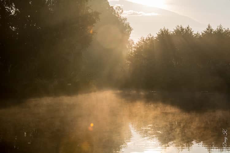 Hüttwilersee