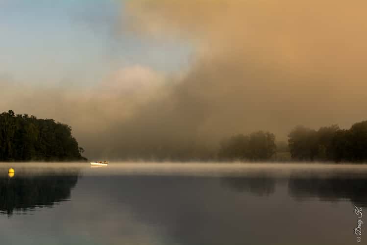 Hüttwilersee