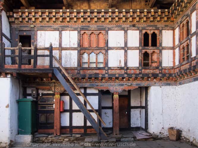 Jampa-Lhakhang