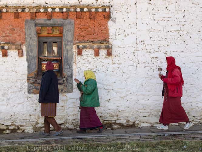 Jampa-Lhakhang