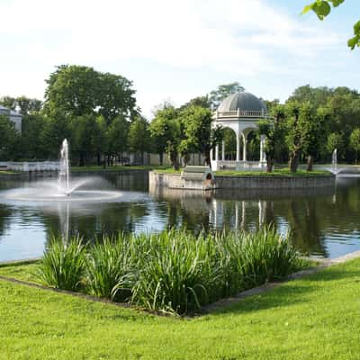 Kadriorg, Estonia