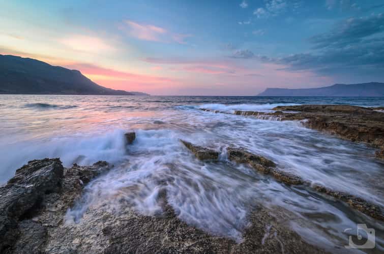Kissamos Bay