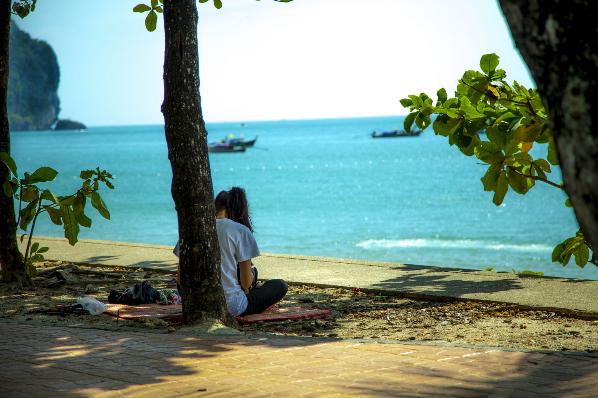Krabi, Thailand