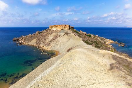 Maltese Oceanview