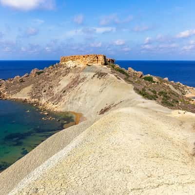 Maltese Oceanview, Malta