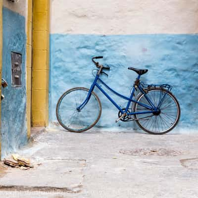 Medina von Essaouira, Morocco