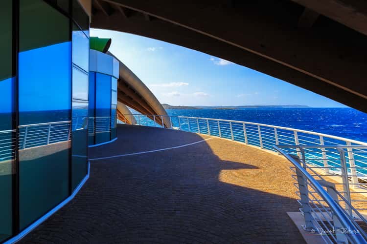 Malta National Aquarium, Qawra