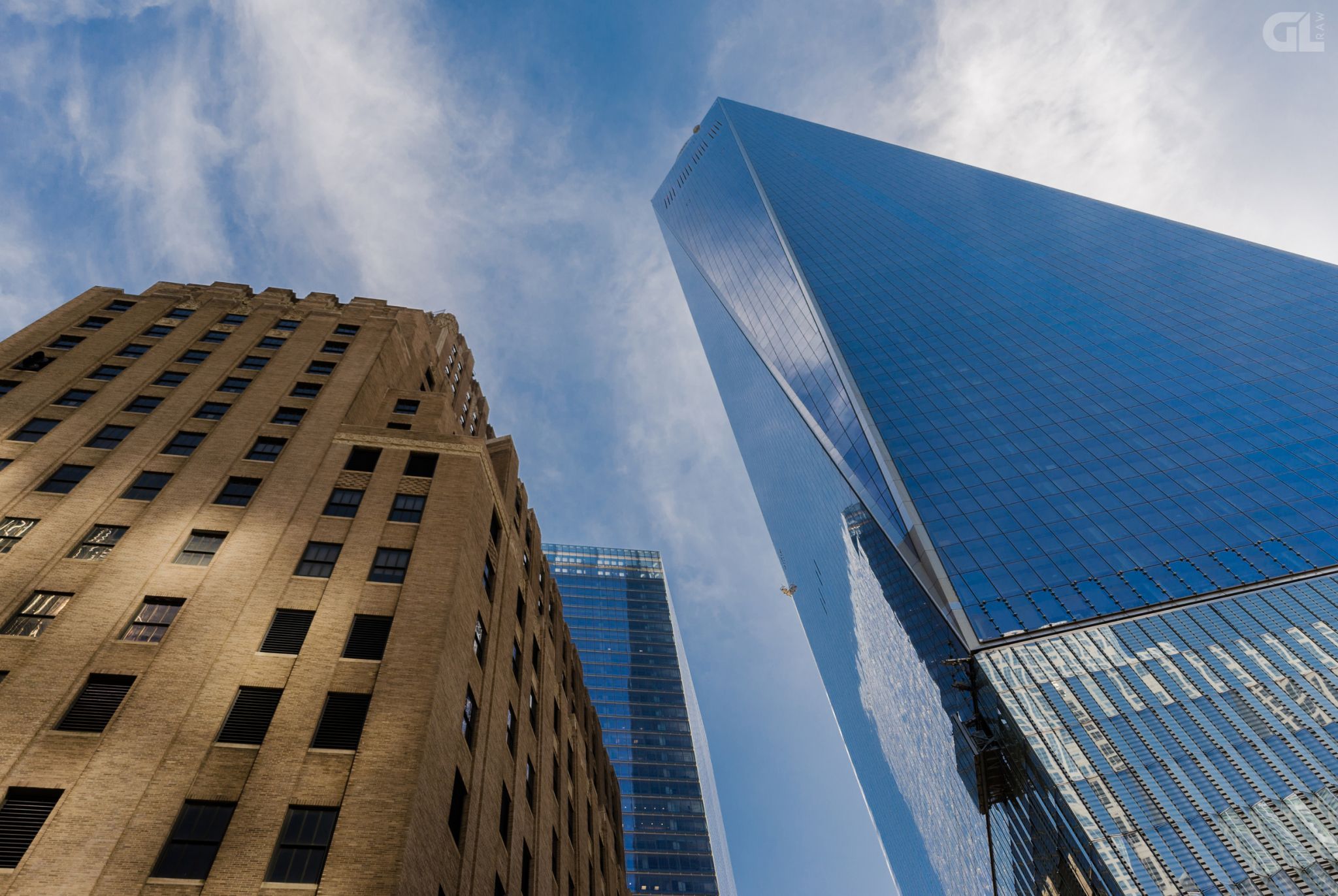 One World Trade Center, USA