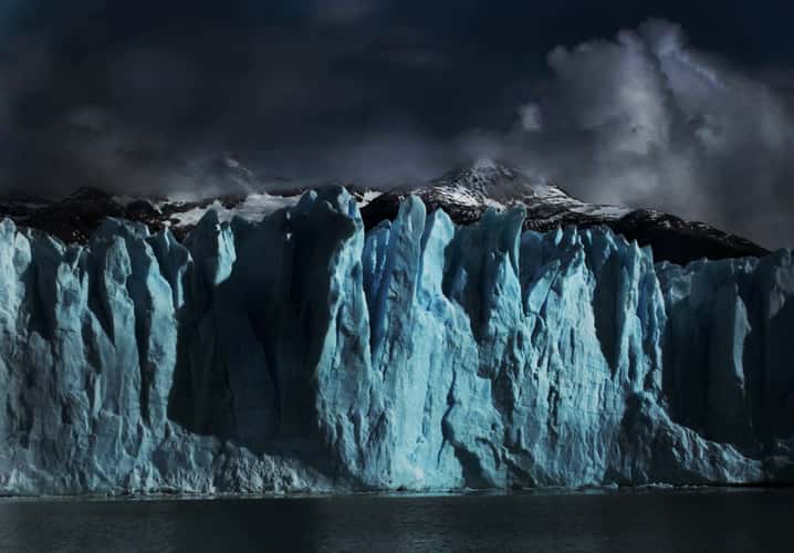 Perito Moreno