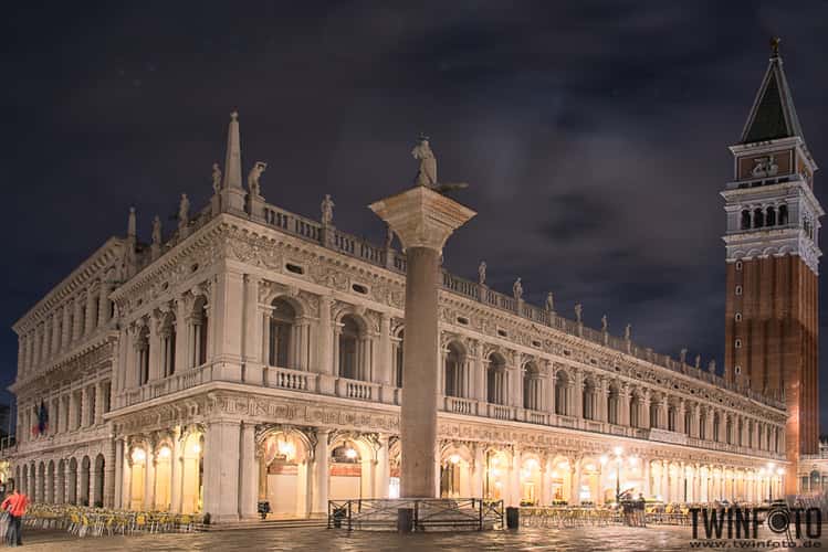 Piazza San Marco
