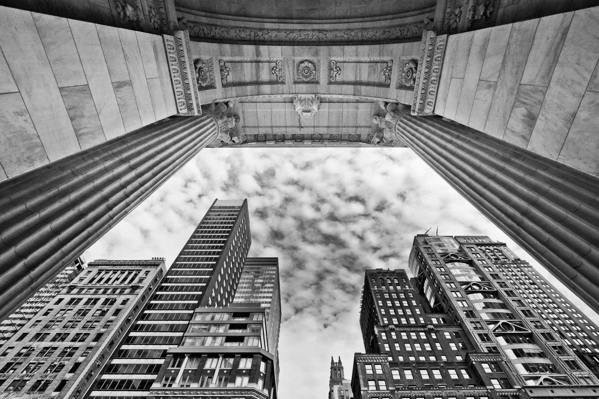 Public Library, New York City, USA