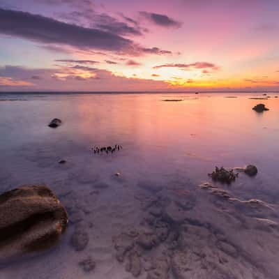 Relax Beach, Thailand