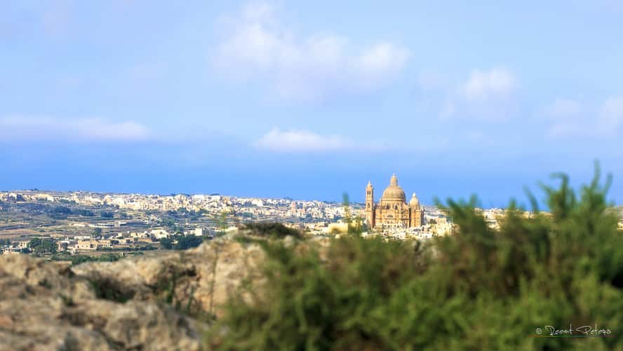 Rotunda of Xewkija
