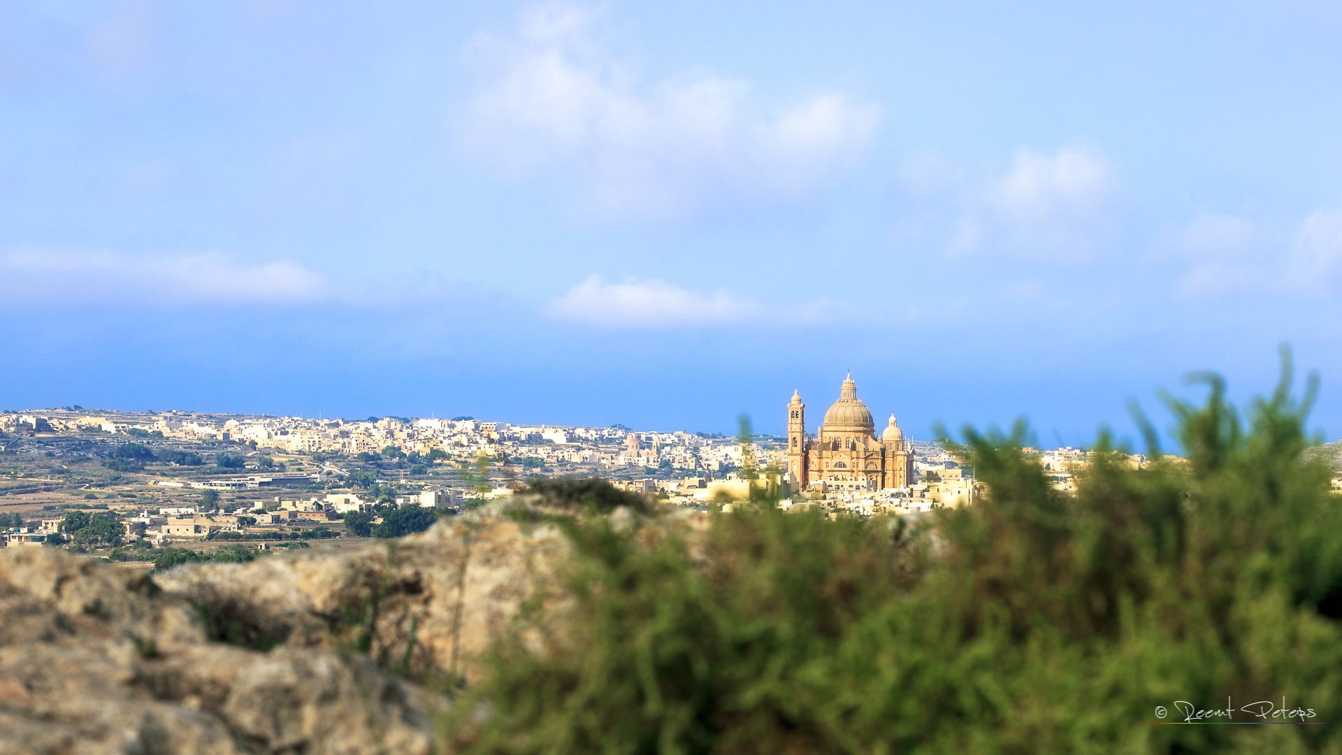 Rotunda of Xewkija, Malta