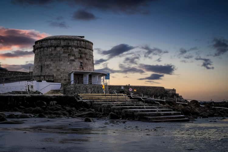 Seapoint, Dublin