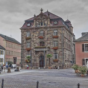 Speyer am Dom, Germany