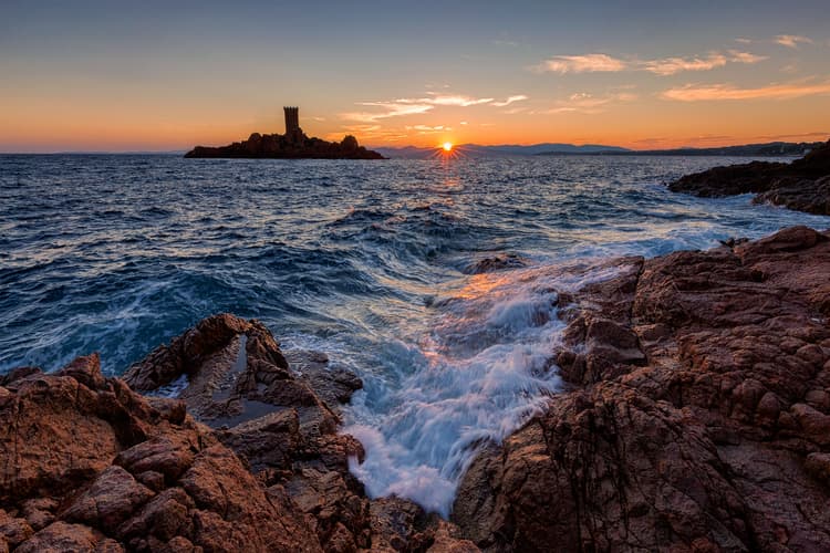 St.Raphael