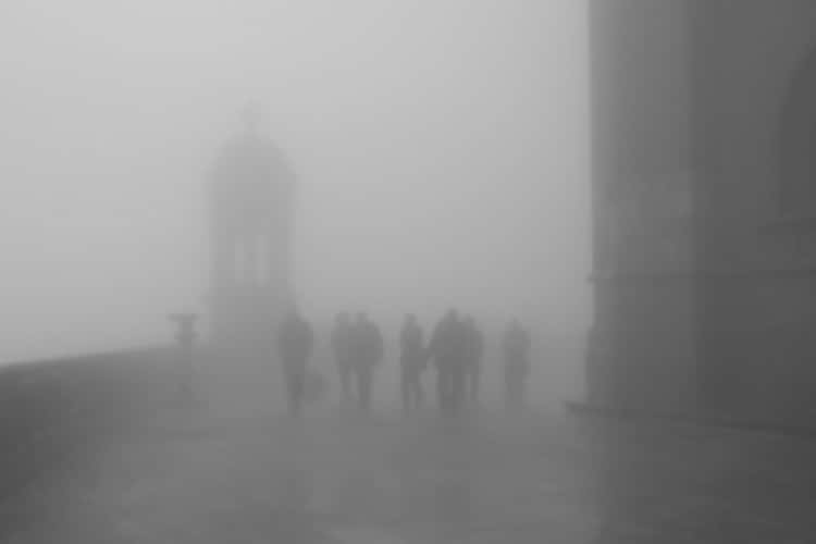 Tibidabo