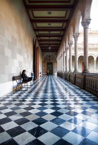 Universitat de Barcelona