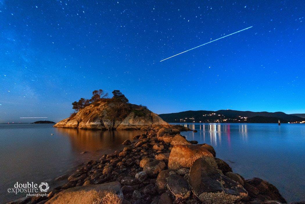 Whytecliff Park, Canada