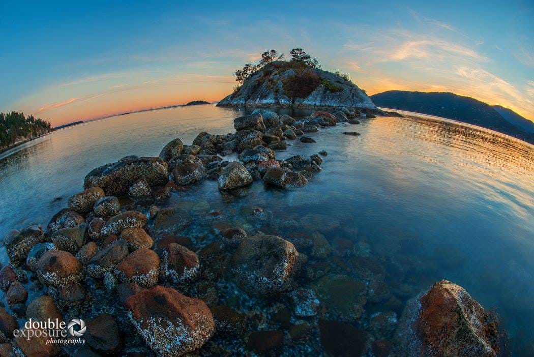 Whytecliff Park, Canada