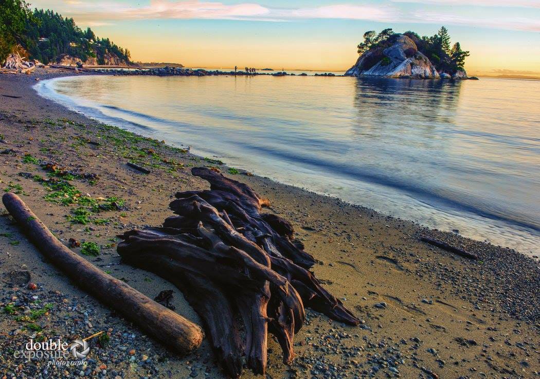 Whytecliff Park, Canada