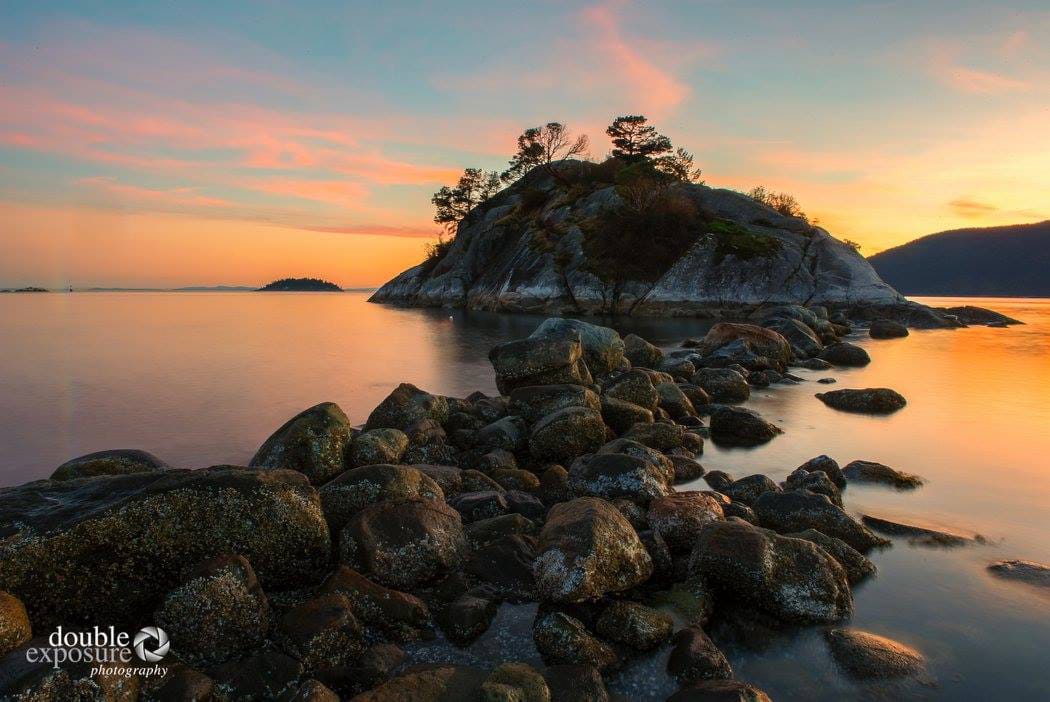 Whytecliff Park, Canada