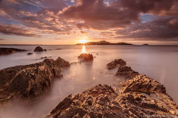 Ballycotton Lighthouse