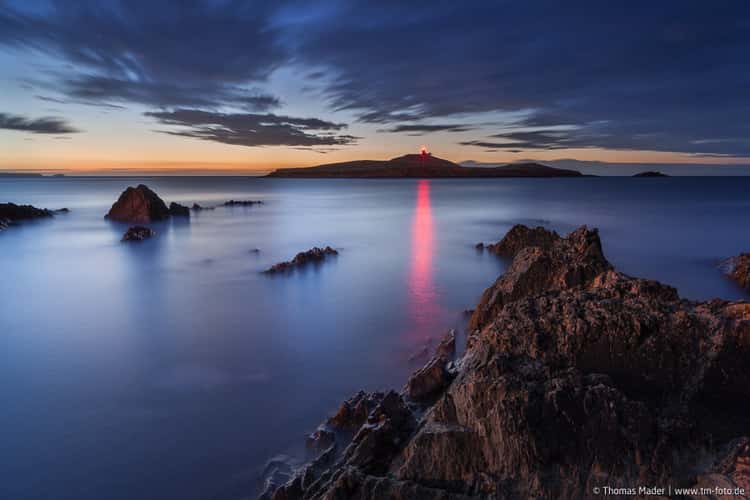 Ballycotton Lighthouse