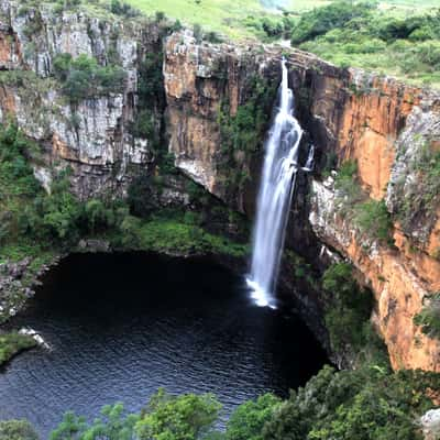 Berlin Falls, South Africa