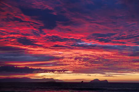 Borneo