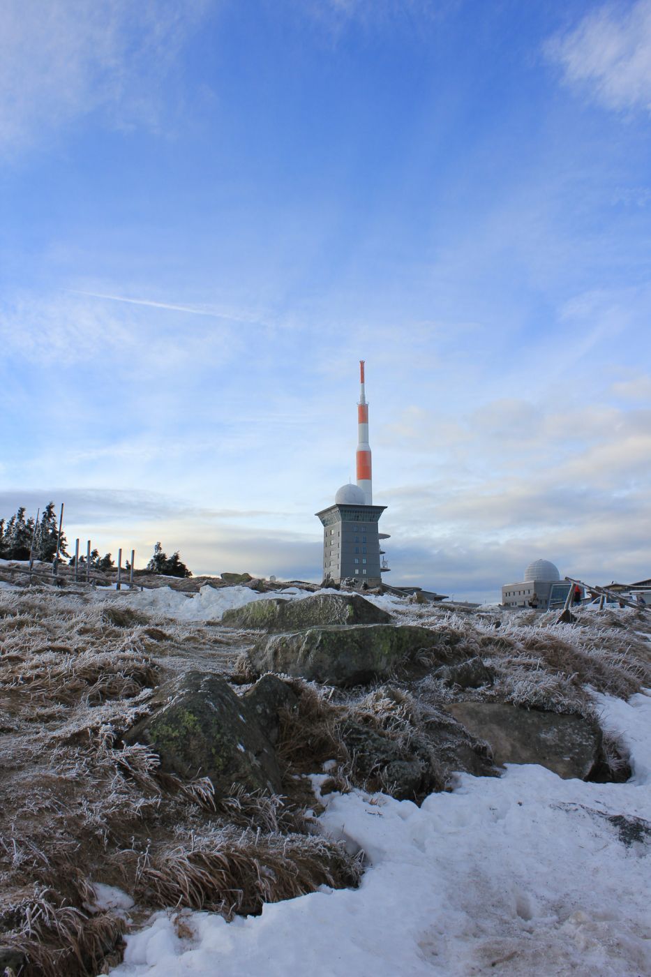 Brocken, Germany